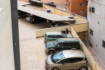 Apartamento De Vacaciones para 6 Personas en Benidorm, Costa Blanca, Foto 1