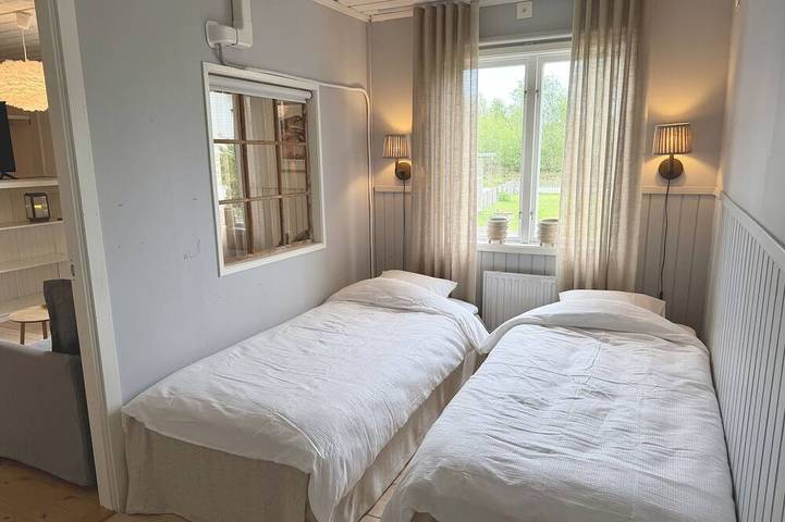 Ferienhaus für 6 Personen, mit Garten, mit Haustier in Herrljunga - 3