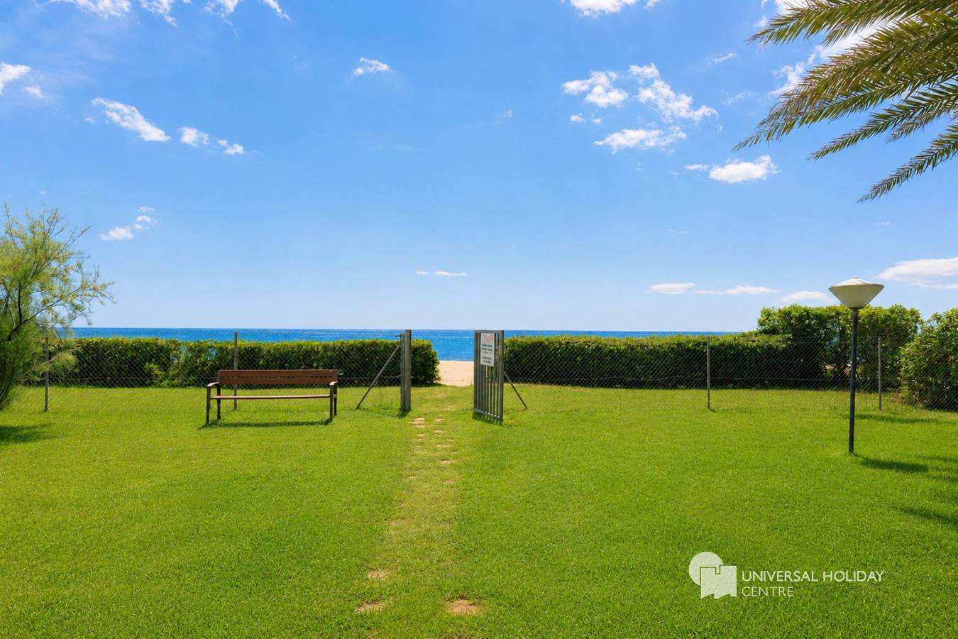 Appartement entier, Residencial Villa Adriana in Parque de Montroig, Costa Dorada