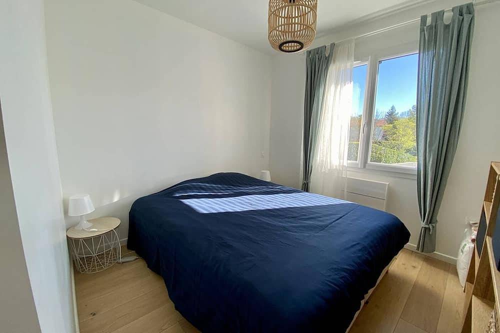 Entire apartment, Comfortable T1 Bis in Itxassou with Garden, Pets Allowed in Itxassou, Bayonne region