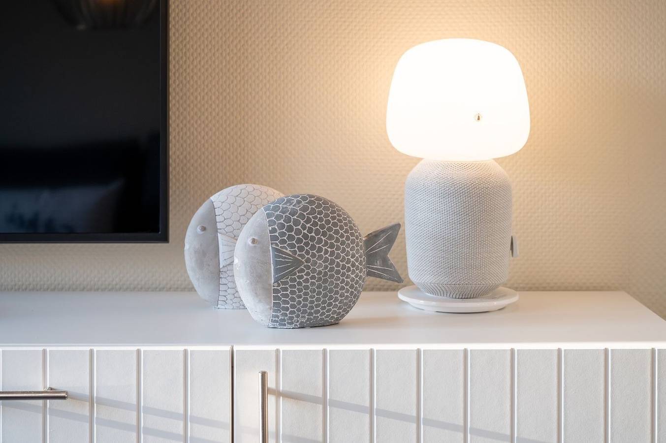 Ganze Wohnung, Im Jahr 2022 komplett neu und geschmackvoll renoviertes 3-Zimmer-Appartement mit Balkon in Spiekeroog