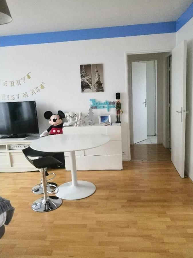 Apartamento de vacaciones para 2 personas - 1