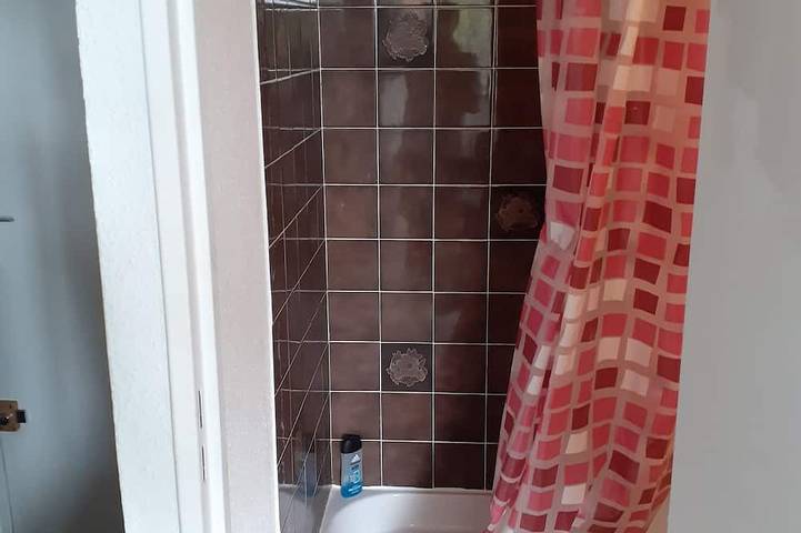 Gîte pour 2 personnes à Saint-Mandrier-sur-Mer - 2