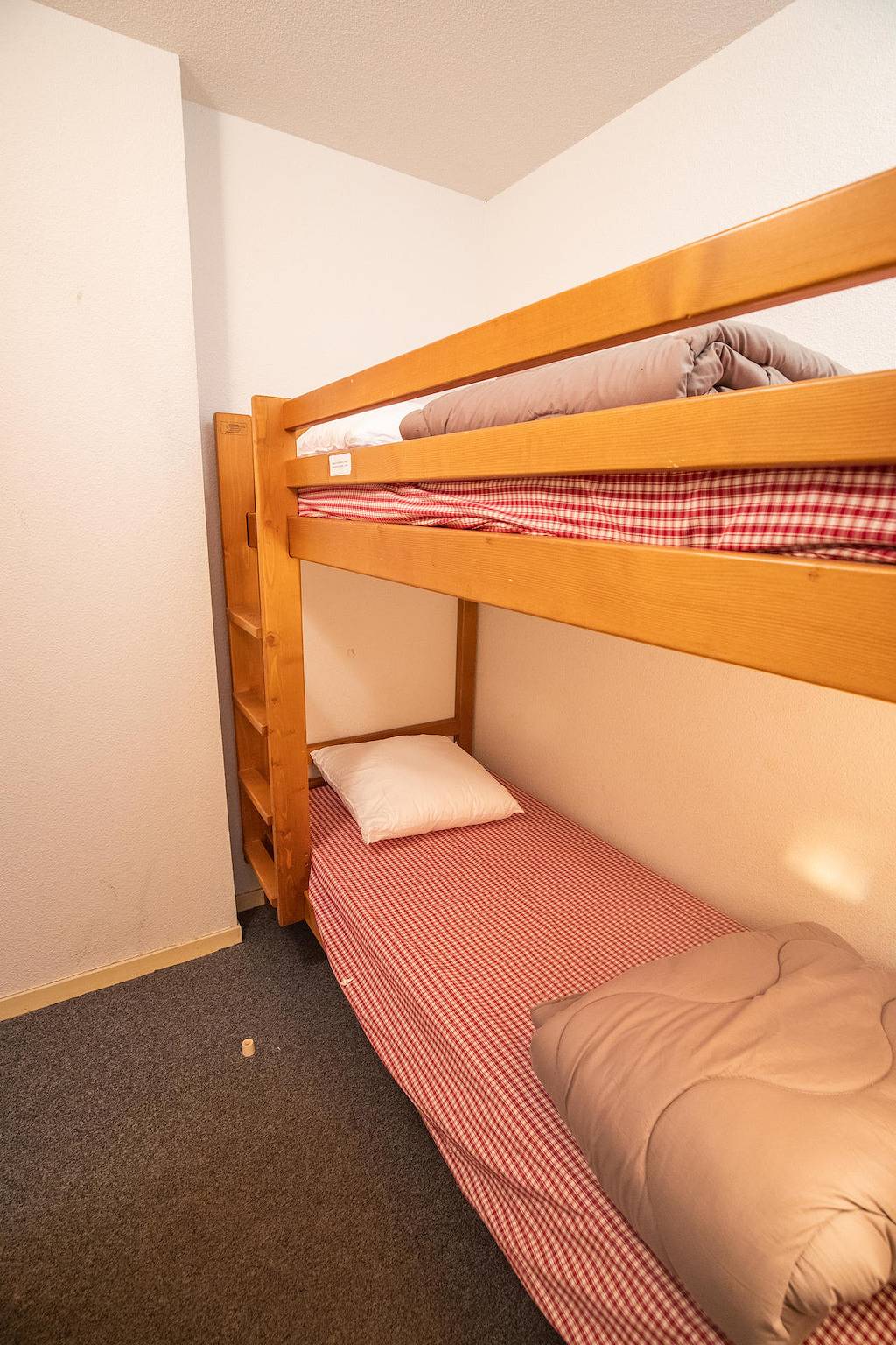 Appartement de vacances entier, Appartement avec vue sur la montagne in Valfréjus, Modane