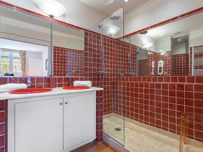 Ferienwohnung für 4 Personen in Saint-Tropez - 4