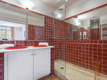 Vakantieappartement voor 4 Personen in Saint-Tropez, Draguignan en omgeving, Afbeelding 3