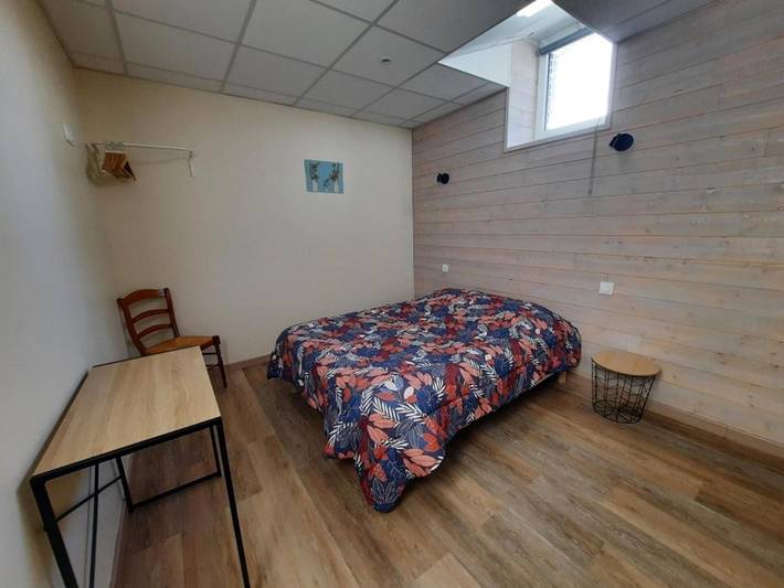 Maison de campagne pour 2 personnes, avec terrasse dans Mayenne - 4