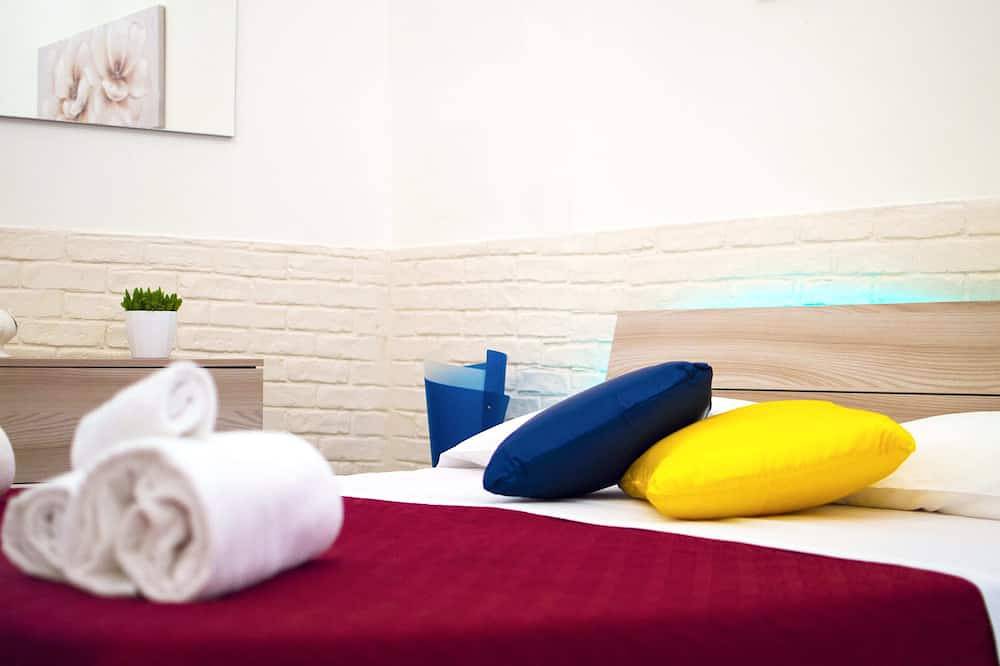 Appartamento intero, Casa Camerini - Una Camera da Letto Appartamento, Ospiti Massimo 4 in Marina di Ostuni, Salento