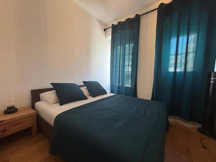 Appartement de vacances pour 2 personnes