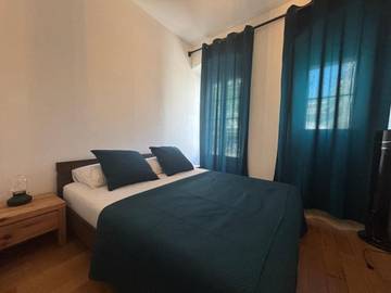 Gîte pour 2 personnes, animaux acceptés à Vevey