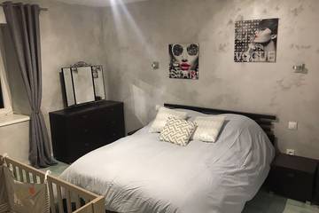 Maison pour 20 Personnes dans Saulxures-sur-Moselotte, Région d'Épinal, Photo 1