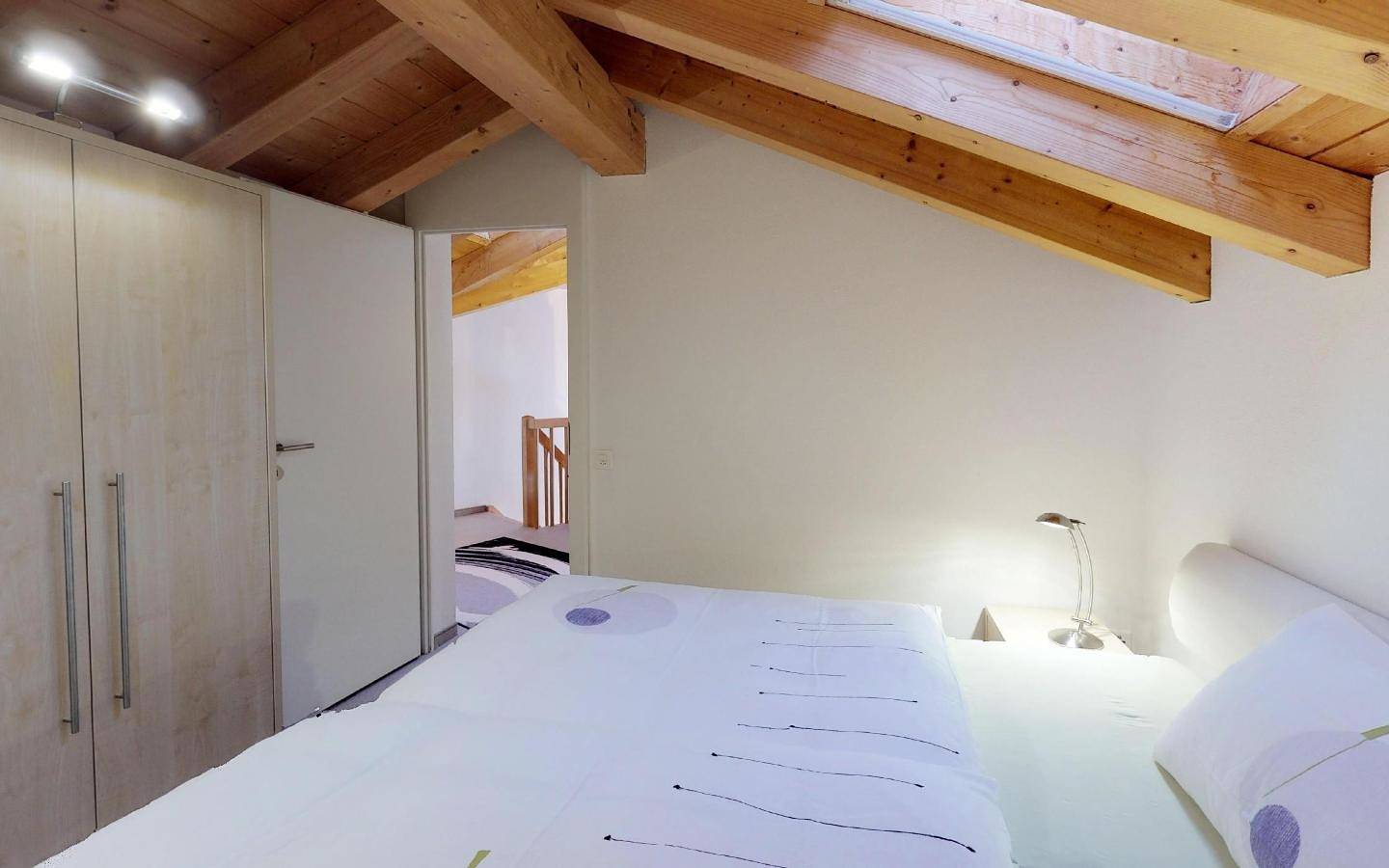 Ganze Wohnung, Sur Crasta in Celerina, Sankt Moritz