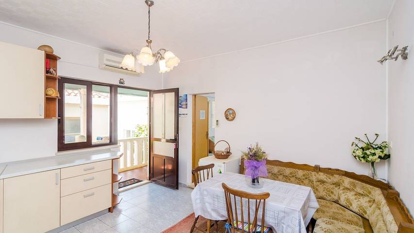 Ferienwohnung für 4 Personen - 1