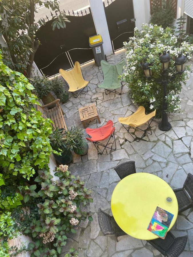 Maison d’hôte pour 2 personnes, avec jardin et terrasse dans les Hauts-de-Seine - 3