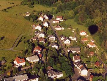 Ferienwohnung für 3 Personen in Mittenaar, Naturpark Lahn-Dill-Bergland, Bild 3