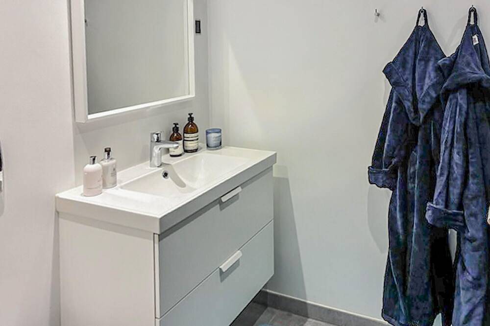 Hel lejlighed, 1 bedroom nice apartment in Helsingør in Helsingør, Hovedstaden