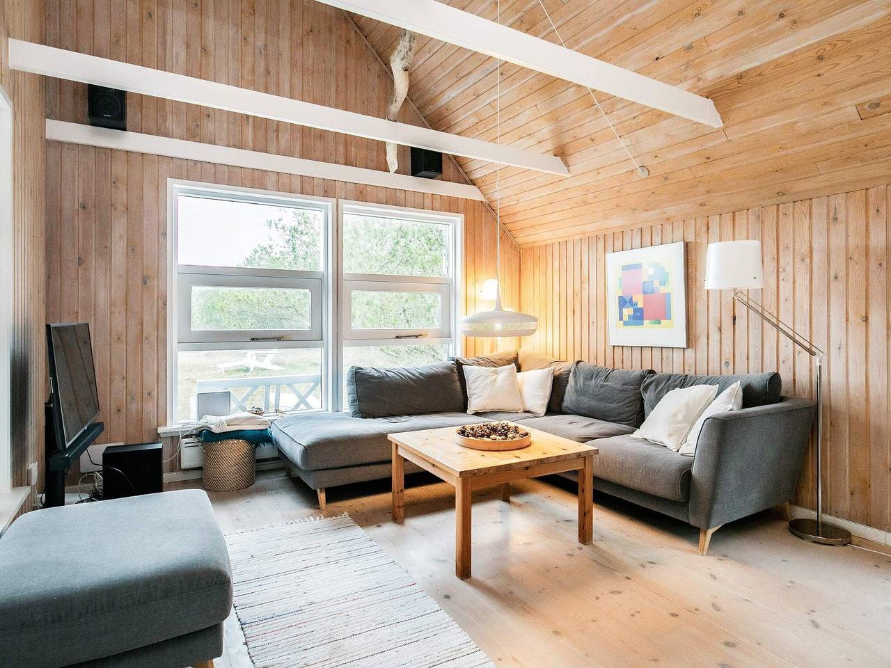 7 person feriebolig i Skagen in Skagen, Tannis Bugt