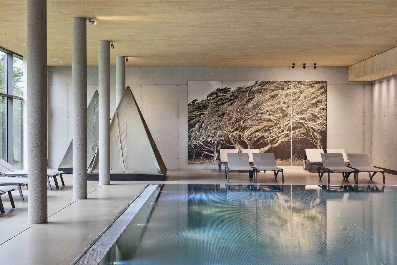 Apartment Ahornspitz in Fügen, Kitzbüheler Alpen