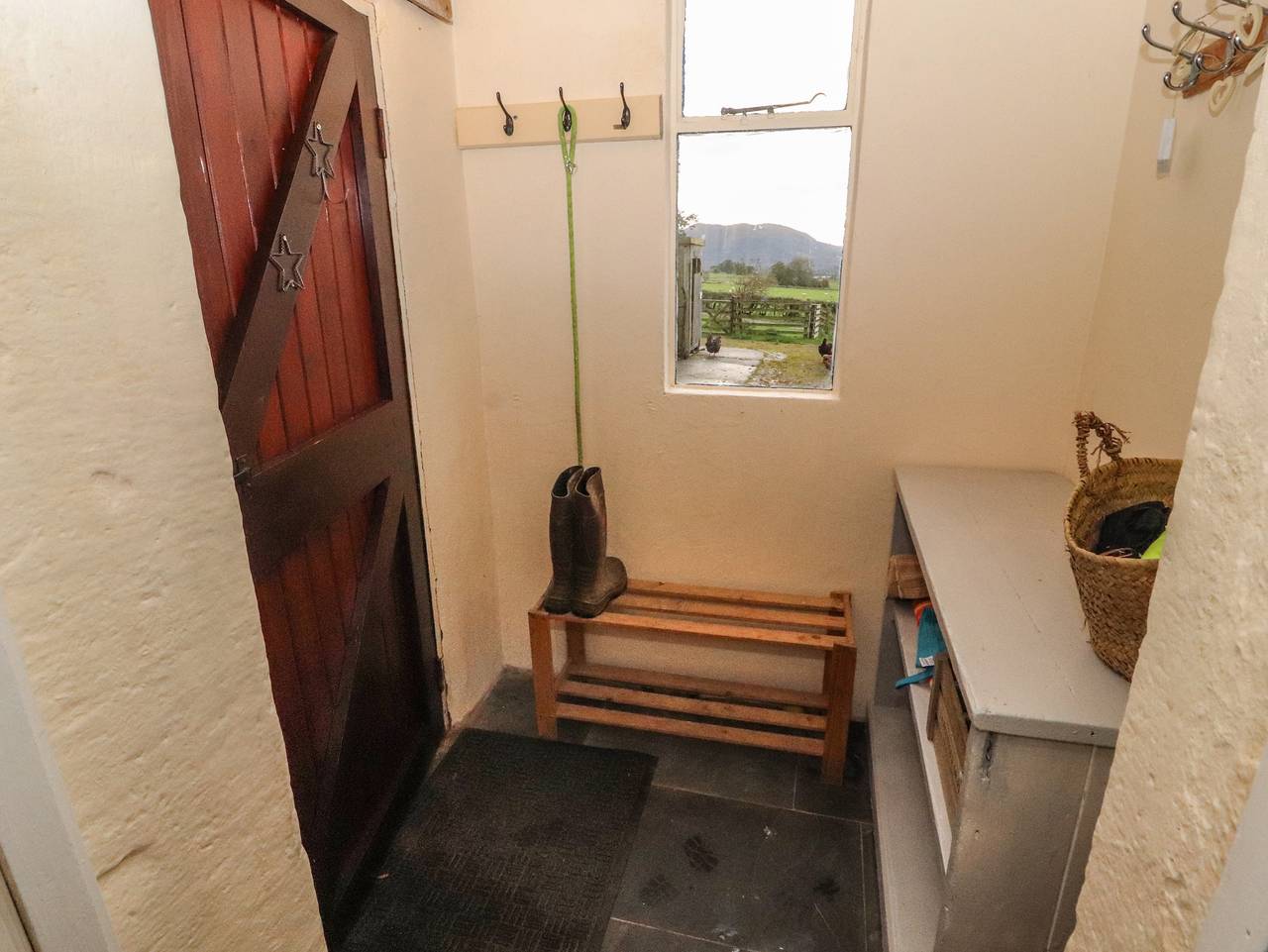 Kestrel Cottage in Lake District