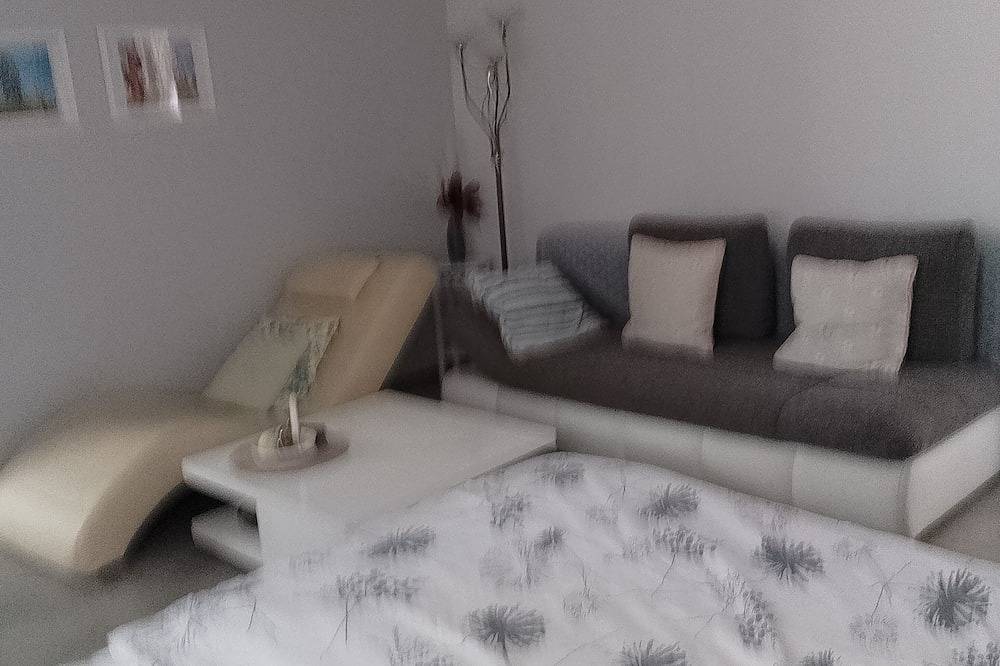 Schöne Wohnung in der Rhön in Fischbach/Rhön, Kaltennordheim