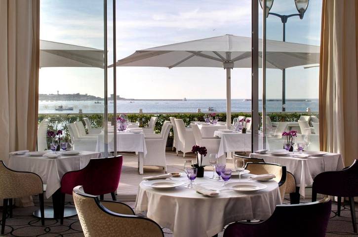 Hôtel pour 4 personnes, avec piscine et terrasse ainsi que sauna et jacuzzi, animaux acceptés dans Casino La Pergola - 4