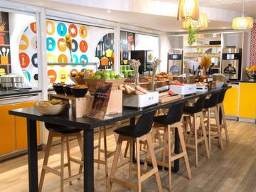 Hôtel pour 2 personnes, avec jardin à Chasse-sur-Rhône