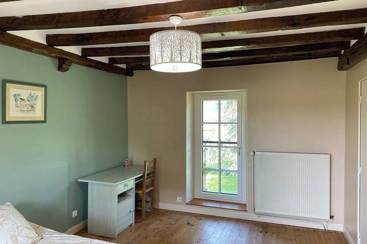 Location de vacances pour 8 personnes à Ardentes - 4