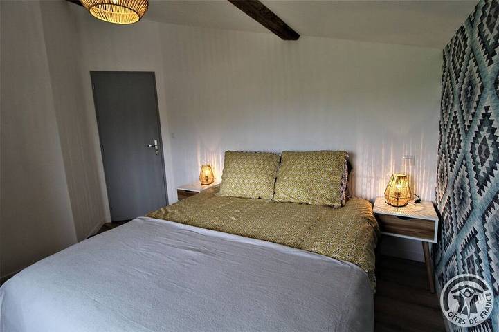 Location de vacances pour 6 personnes à Saint-Martin-en-Haut - 4