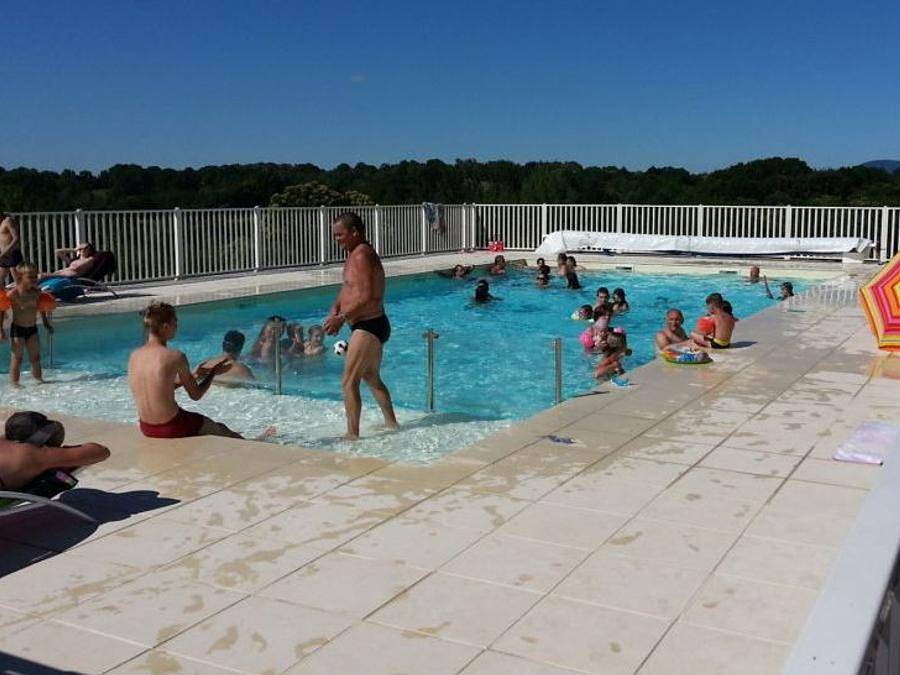 Camping du Lac de Bournazel - Einzigartig 2 personen - Nomadenbiwak in Seilhac, Tulle und Umgebung