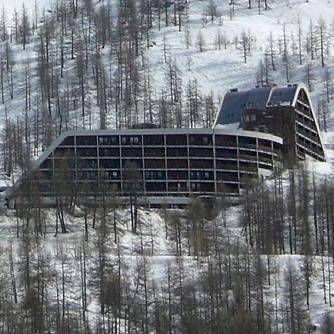 Chalet pour 3 personnes, avec jardin et vue dans Cervinia - 3