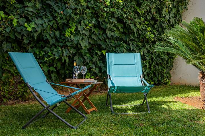 Ferienhaus für 8 Personen, mit Garten auf Mallorca - 2