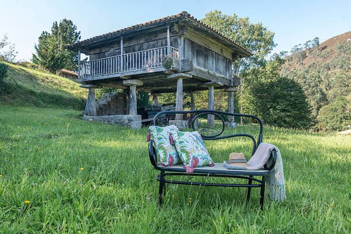 Casa de vacaciones para 8 personas en Llanes - 2