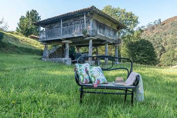 Casa De Vacaciones para 8 Personas en Posada de Llanes, Llanes, Foto 1