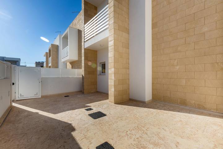 Casa de huéspuedes para 7 personas in Torre Santa Sabina, Carovigno