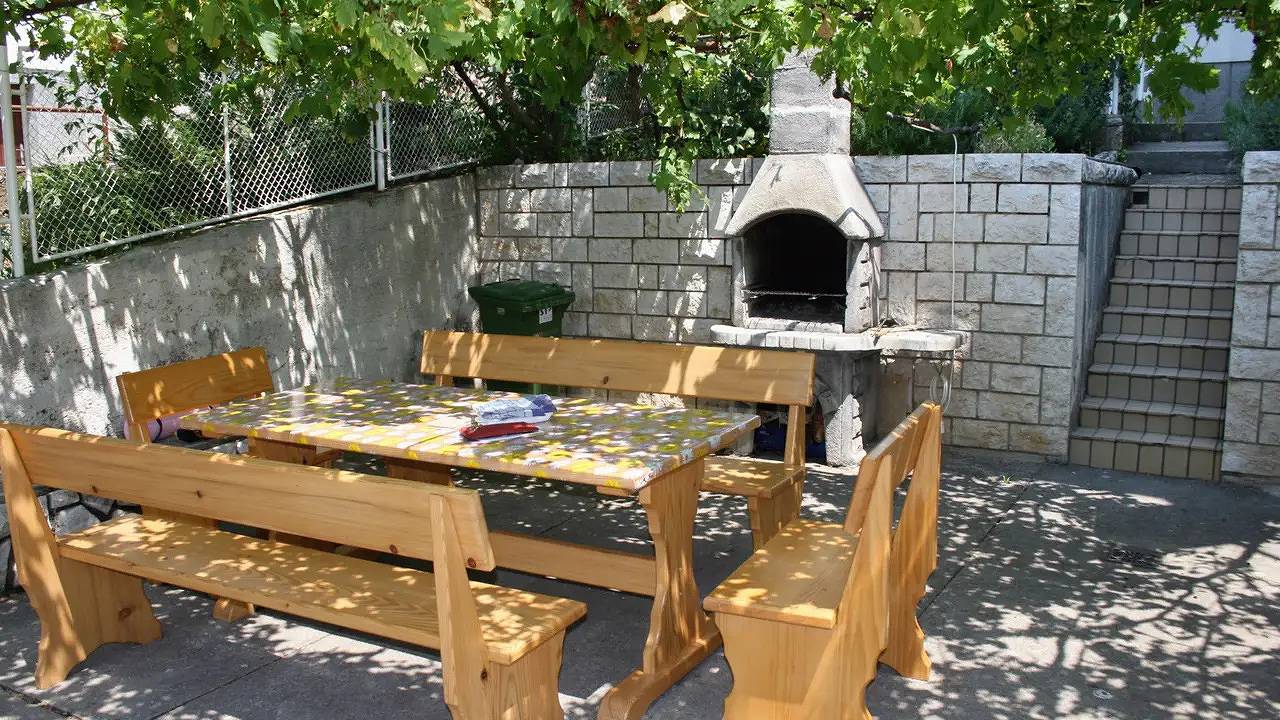 Appartamento vacanze a Kvarn a partire da 150€ a notte