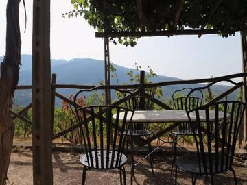 Casa Vacanza per 4 Persone in Pelago, Valdarno, Foto 4