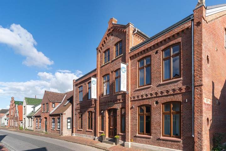 Ferienwohnung für 4 Personen, kinderfreundlich in Tating - 3