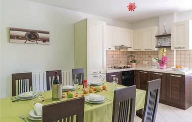 Ferienhaus für 6 Personen in Orbanići, Südküste Istrien, Bild 4