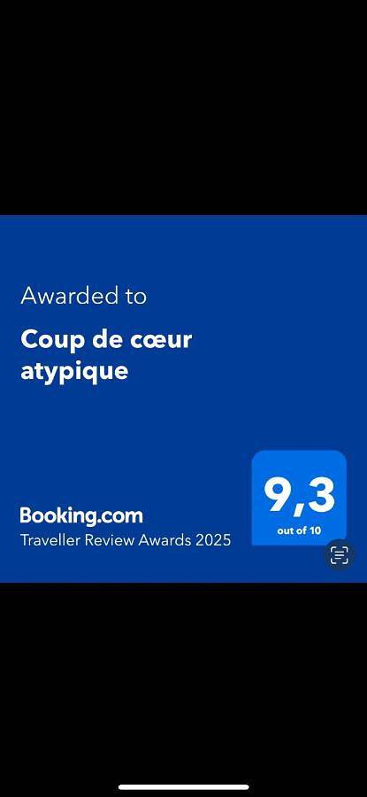 Appartement entier, Le Cocon Alsacien, parking privé in Soultz-Haut-Rhin, Parc naturel régional des Ballons des Vosges