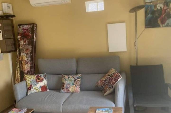Gîte pour 6 personnes, avec jacuzzi à Bagnols-sur-Cèze - 4