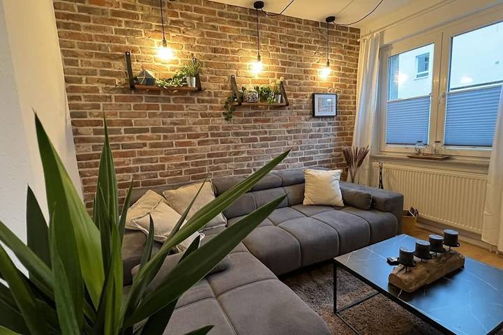 Ferienwohnung für 4 Personen