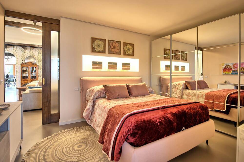 Villa Tagliaferri - Luxusvilla mit privatem Pool in Vasto, Chieti Provinz
