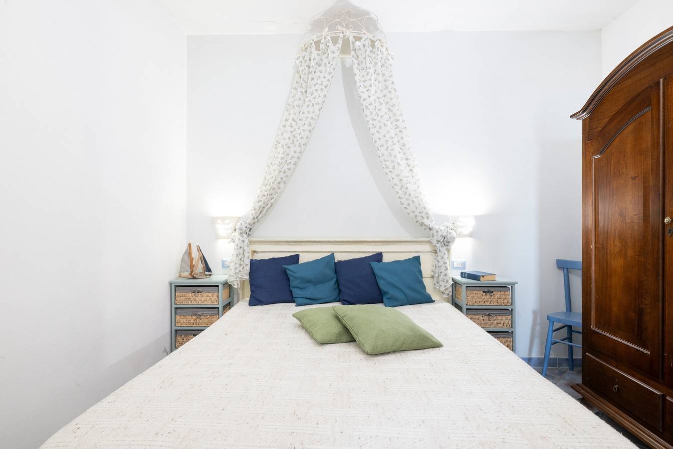 Appartement 'Vista Mozzafiato' met Uitzicht op Zee, Wi-Fi en Airconditioning, foto 10