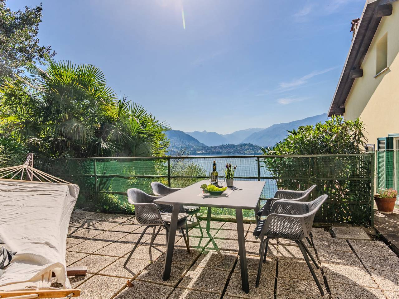 Casa sul Lario, foto 8