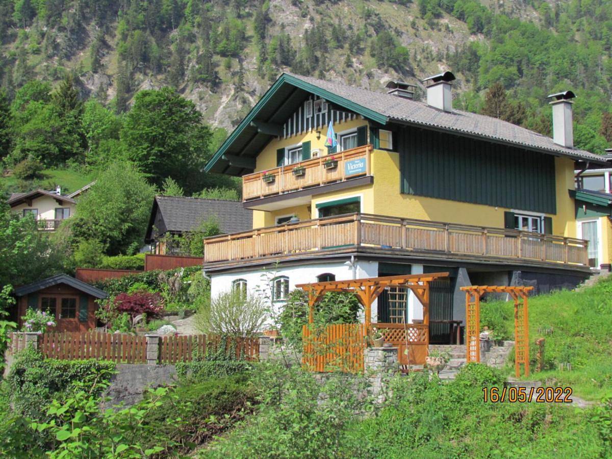 Ganze Wohnung, Haus Victoria in St. Gilgen, Sankt Gilgen