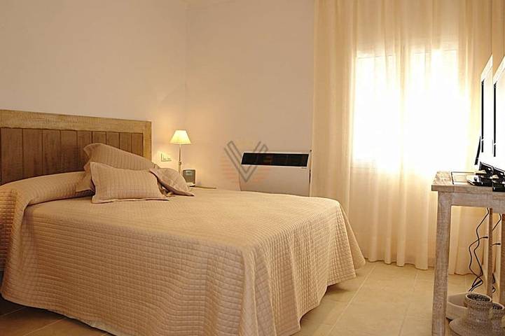 Del Mar, Villa in Colonia de Sant Pere, Mallorca in Playa de Colonia de Sant Pere (Artà), Artà