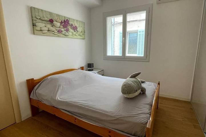 Gîte pour 6 personnes dans Ile De Bendor - 2