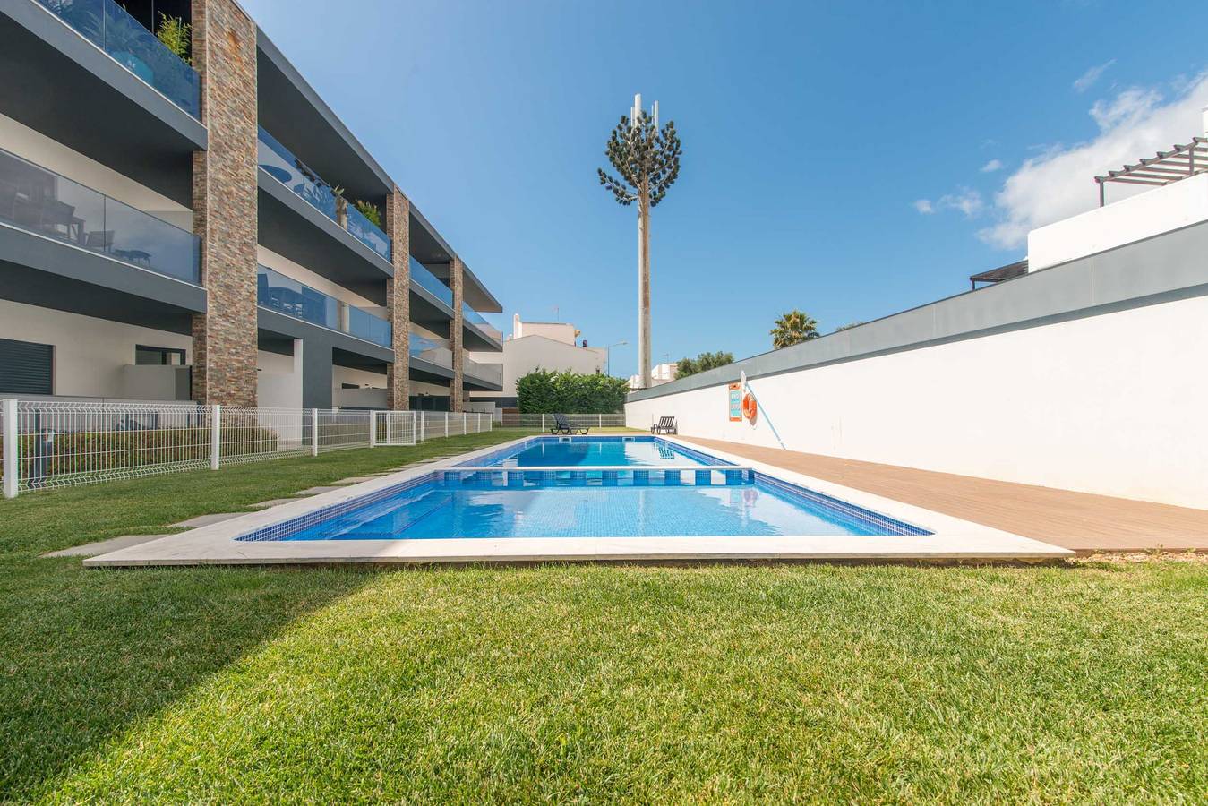 Appartamento vacanze a Distretto di Faro a partire da 189€ a notte