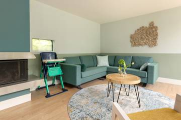 Lodge voor 5 Personen in Noord-Brabant, Nederland, Afbeelding 3