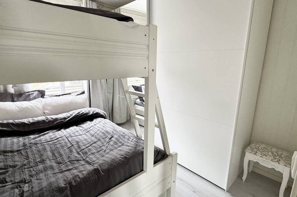 Hel leilighet, Narvik City View Apartment in Narvik